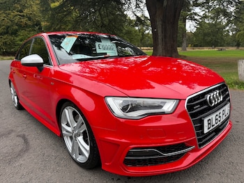 Used Audi A3 2016 for sale - 76093901: Photo 3