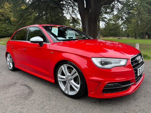 Used Audi A3 2016 for sale - 76093901: Photo 4