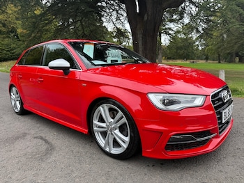 Used Audi A3 2016 for sale - 76093901: Photo 4