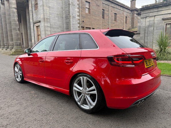 Used Audi A3 2016 for sale - 76093901: Photo 5