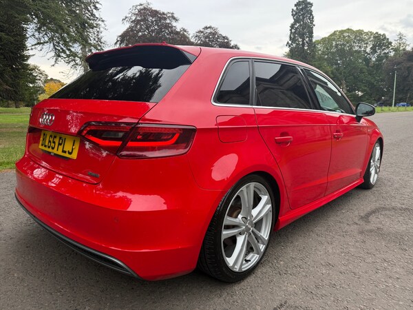 Used Audi A3 2016 for sale - 76093901: Photo 6