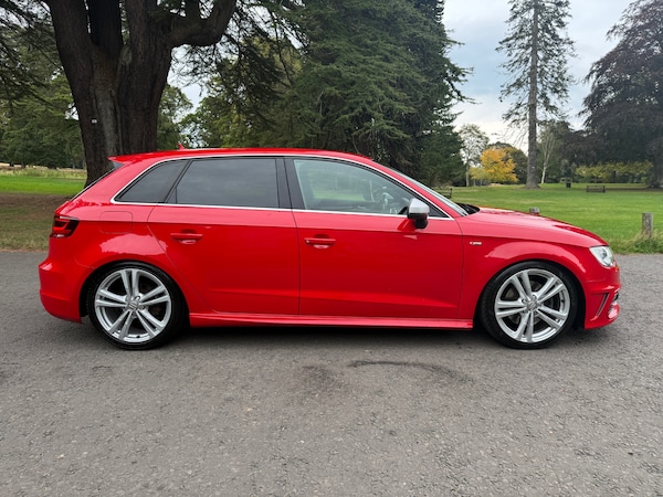 Used Audi A3 2016 for sale - 76093901: Photo 7