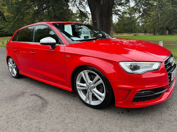 Used Audi A3 2016 for sale - 76093901: Photo 8