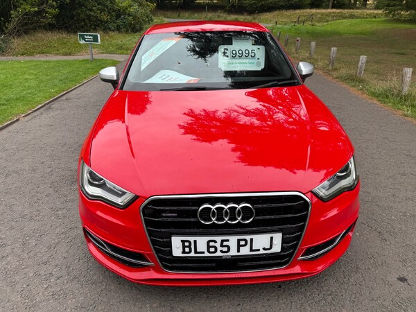 Used Audi A3 2016 for sale - 76093901: Photo 9