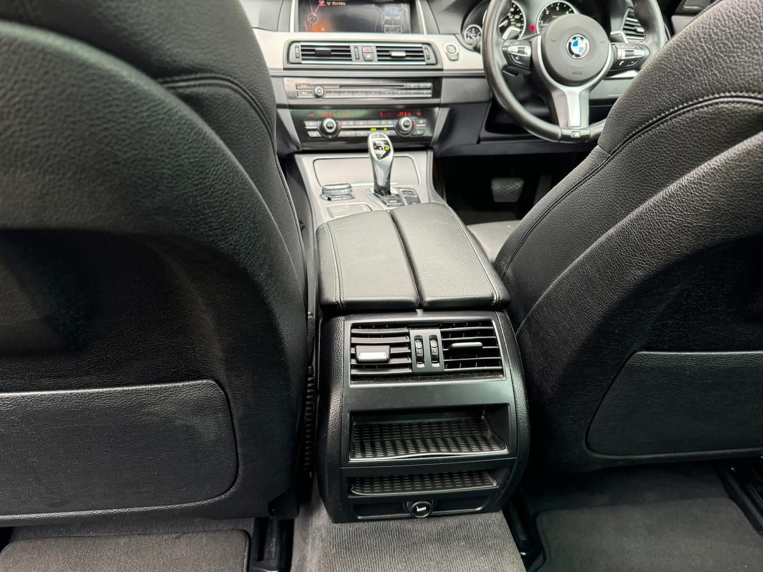 Used BMW 5 Series 2016 for sale - 76442536: Photo 21