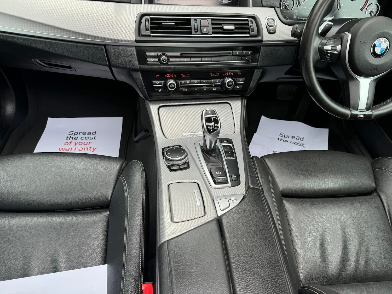 Used BMW 5 Series 2016 for sale - 76442536: Photo 25