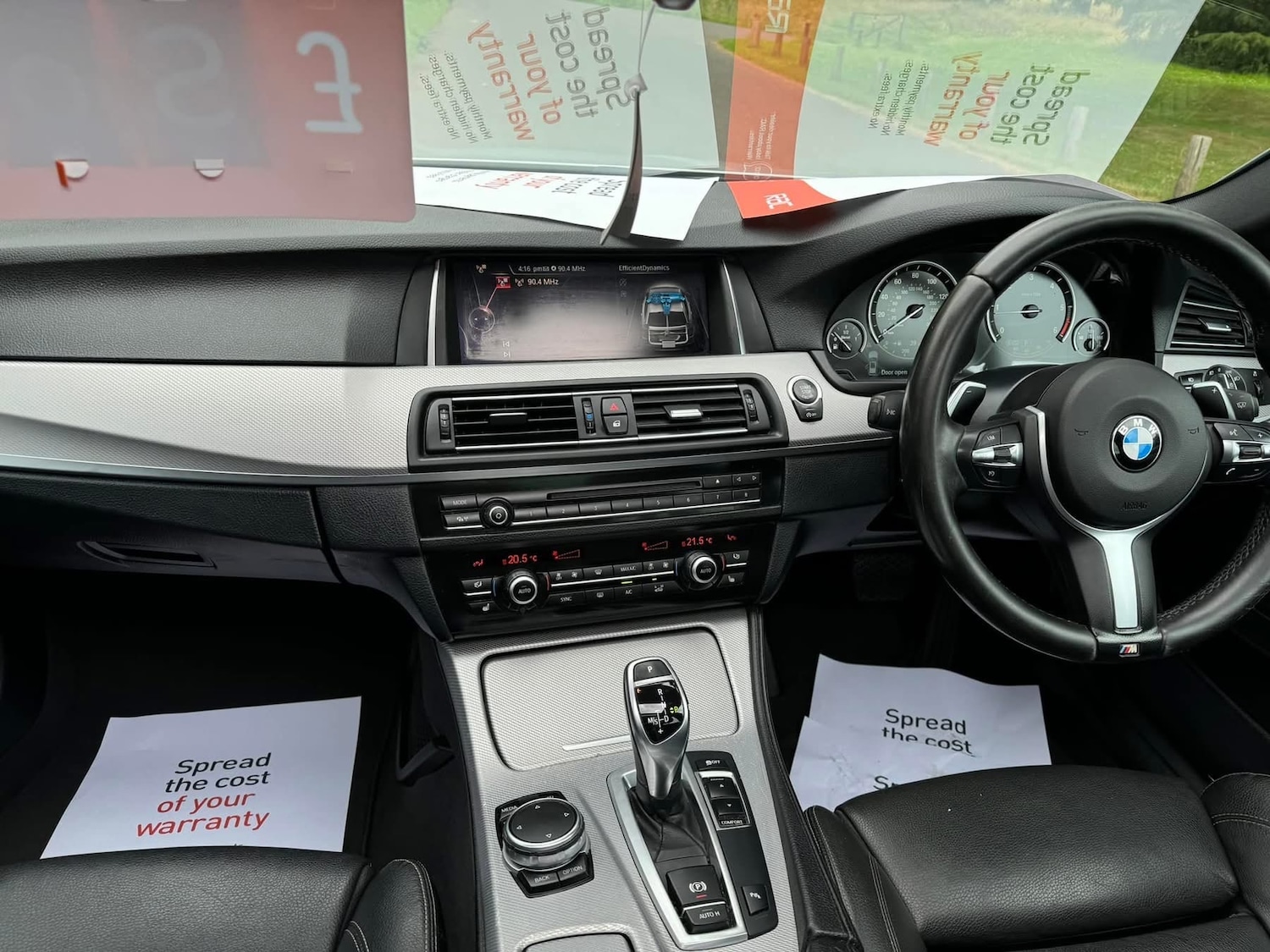 Used BMW 5 Series 2016 for sale - 76442536: Photo 26