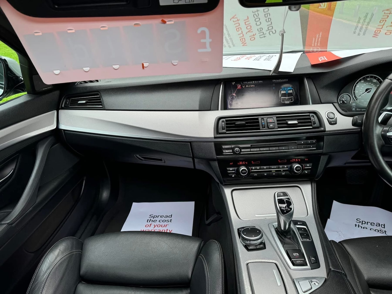 Used BMW 5 Series 2016 for sale - 76442536: Photo 28