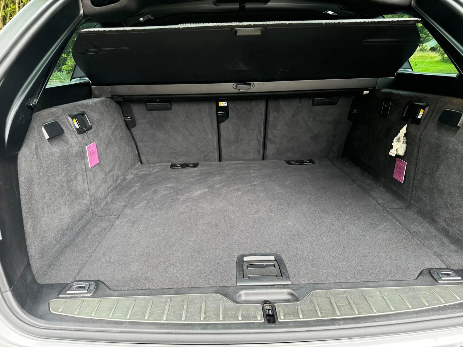 Used BMW 5 Series 2016 for sale - 76442536: Photo 29