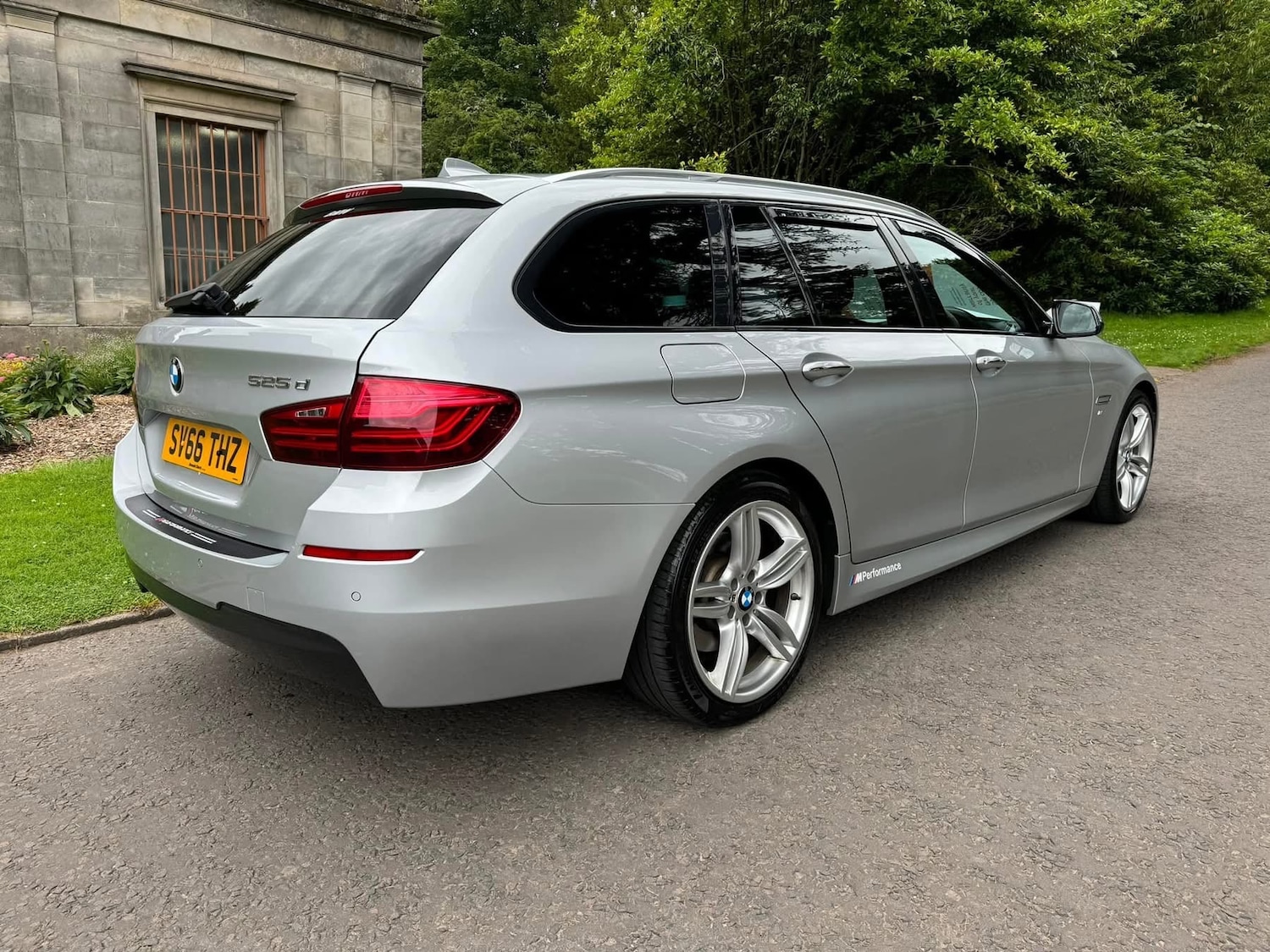 Used BMW 5 Series 2016 for sale - 76442536: Photo 3