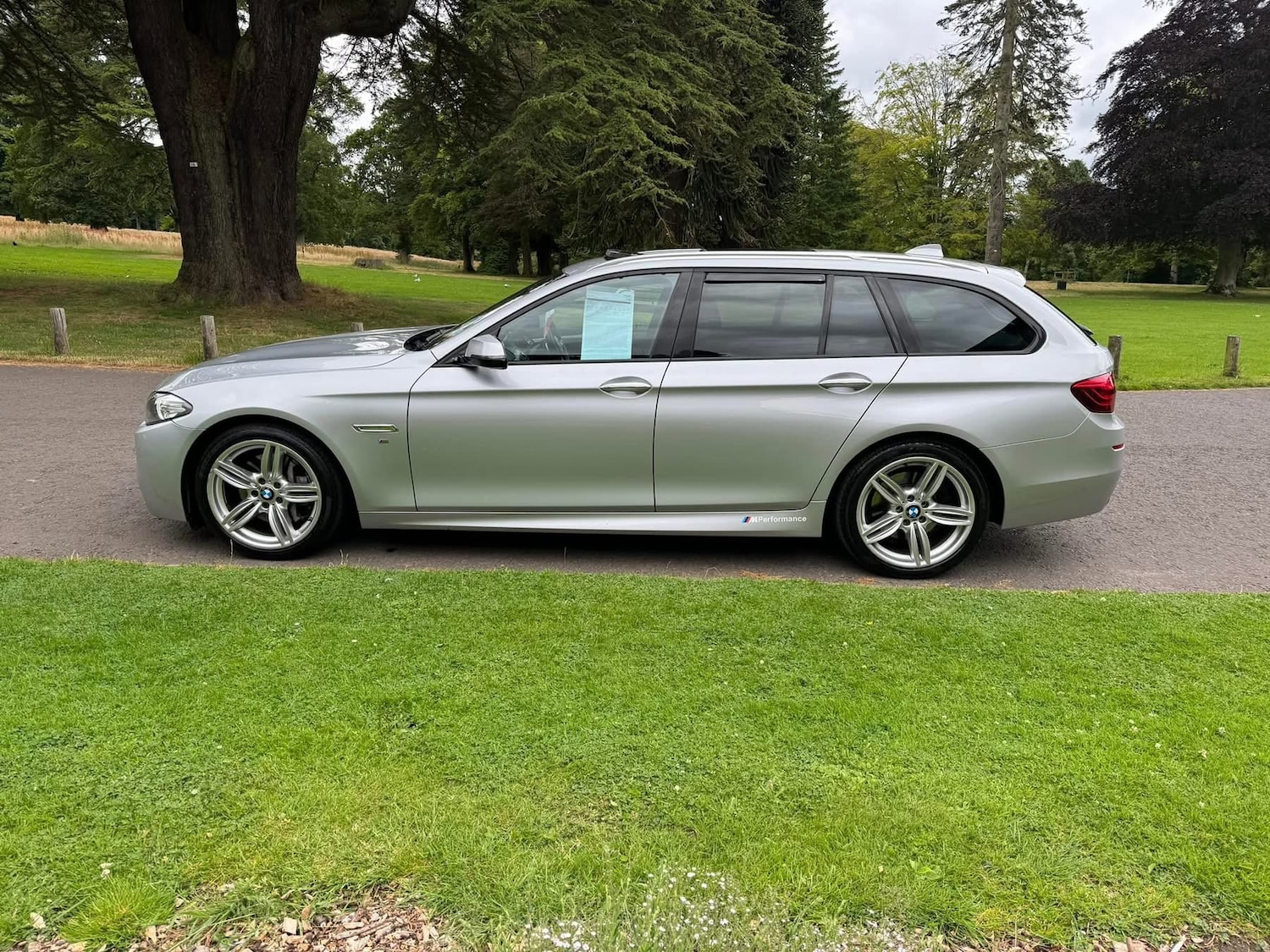 Used BMW 5 Series 2016 for sale - 76442536: Photo 6