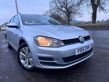 2015 (15) - 1.6 TDI 110 SE 5dr