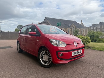 Used Volkswagen up! 2015 for sale - 79439722: Photo