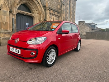 Used Volkswagen up! 2015 for sale - 79439722: Photo