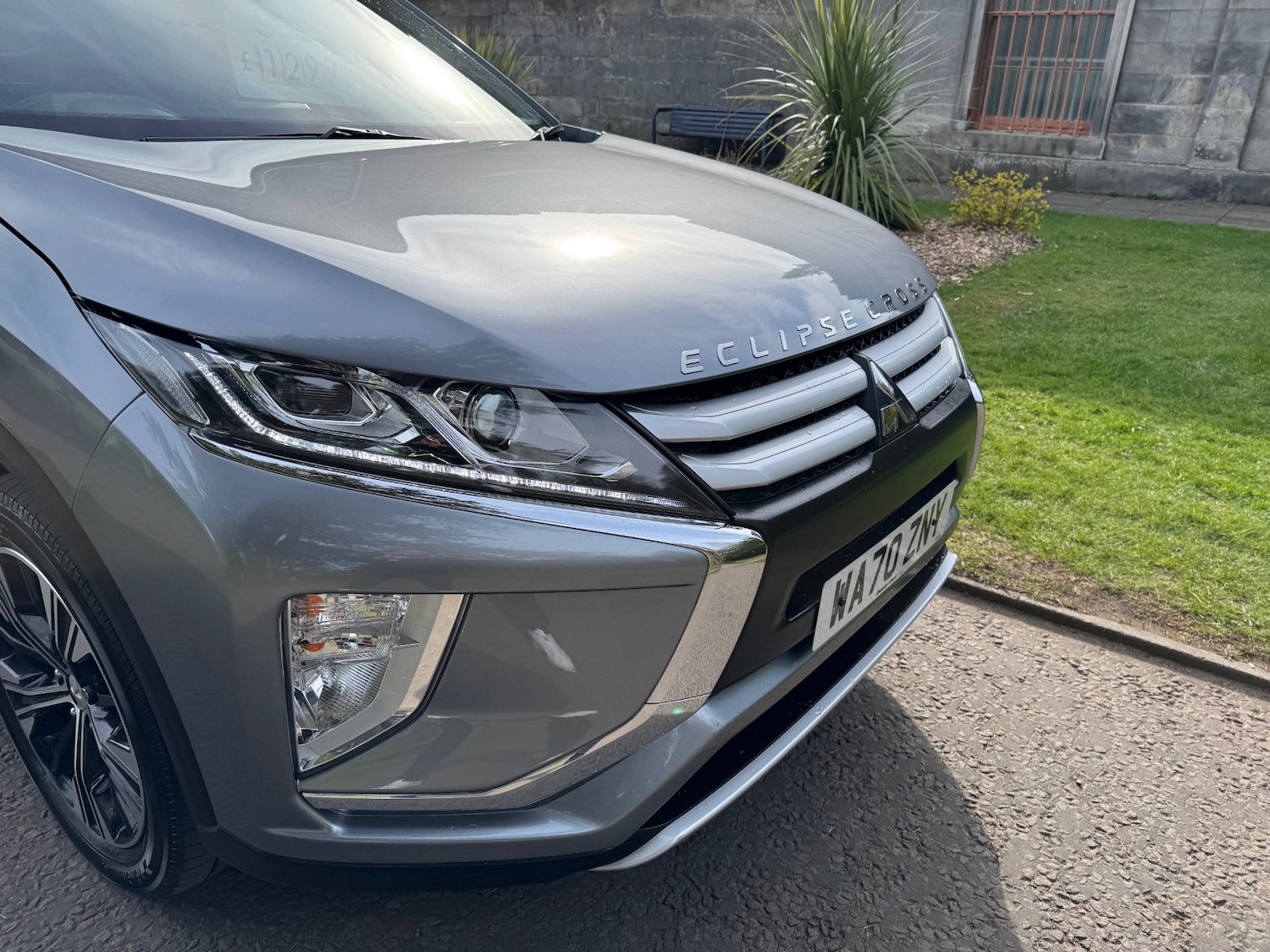 Used Mitsubishi Eclipse Cross 2020 for sale - 78118372: Photo 13