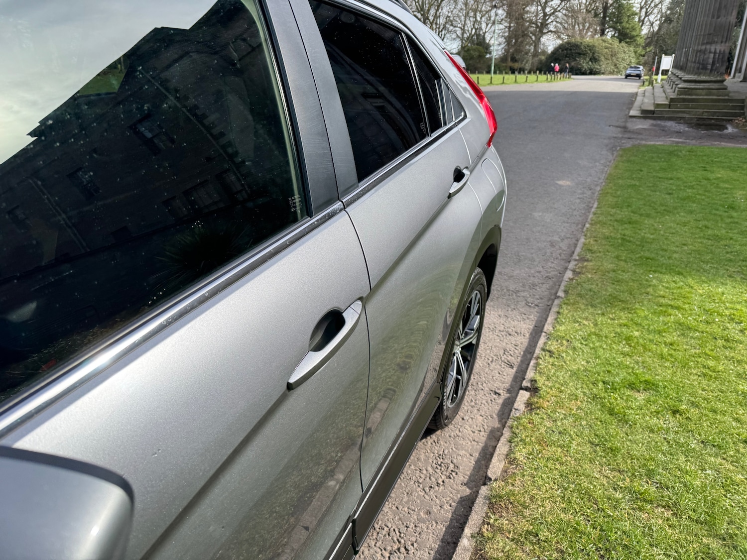 Used Mitsubishi Eclipse Cross 2020 for sale - 78118372: Photo 18