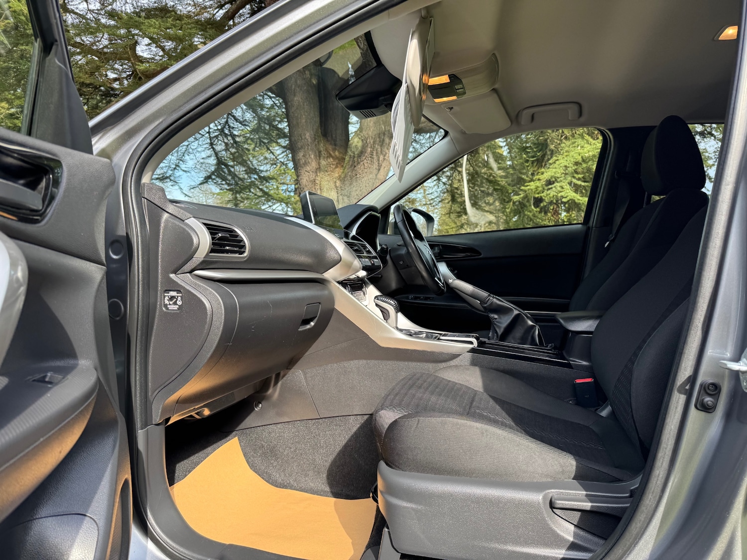 Used Mitsubishi Eclipse Cross 2020 for sale - 78118372: Photo 19