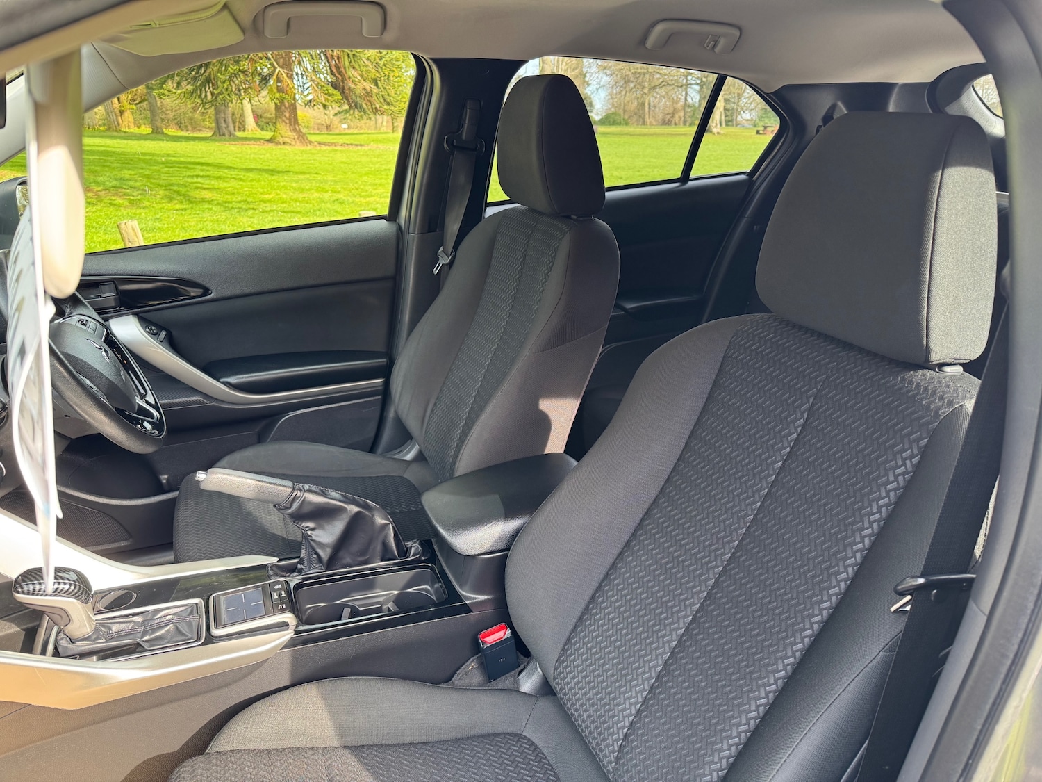 Used Mitsubishi Eclipse Cross 2020 for sale - 78118372: Photo 20