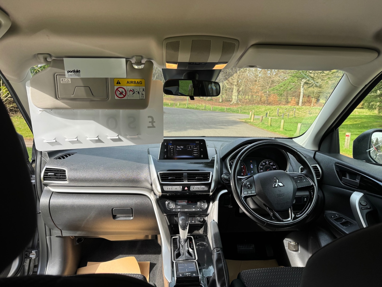 Used Mitsubishi Eclipse Cross 2020 for sale - 78118372: Photo 22