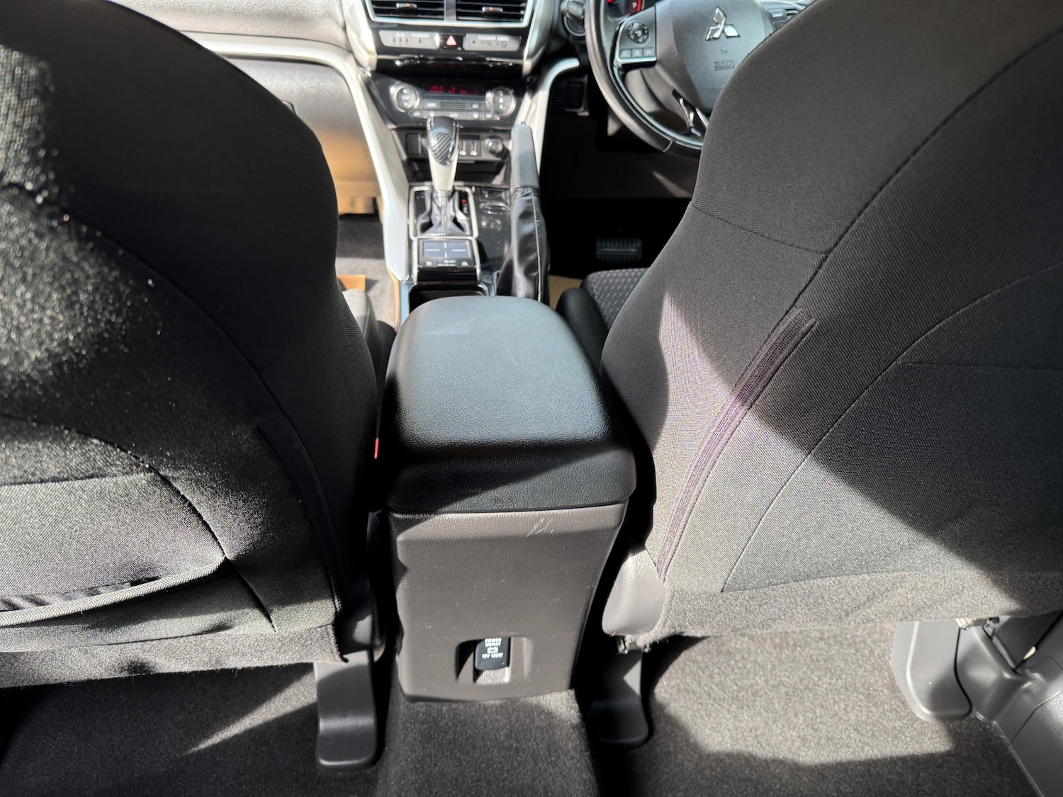 Used Mitsubishi Eclipse Cross 2020 for sale - 78118372: Photo 23