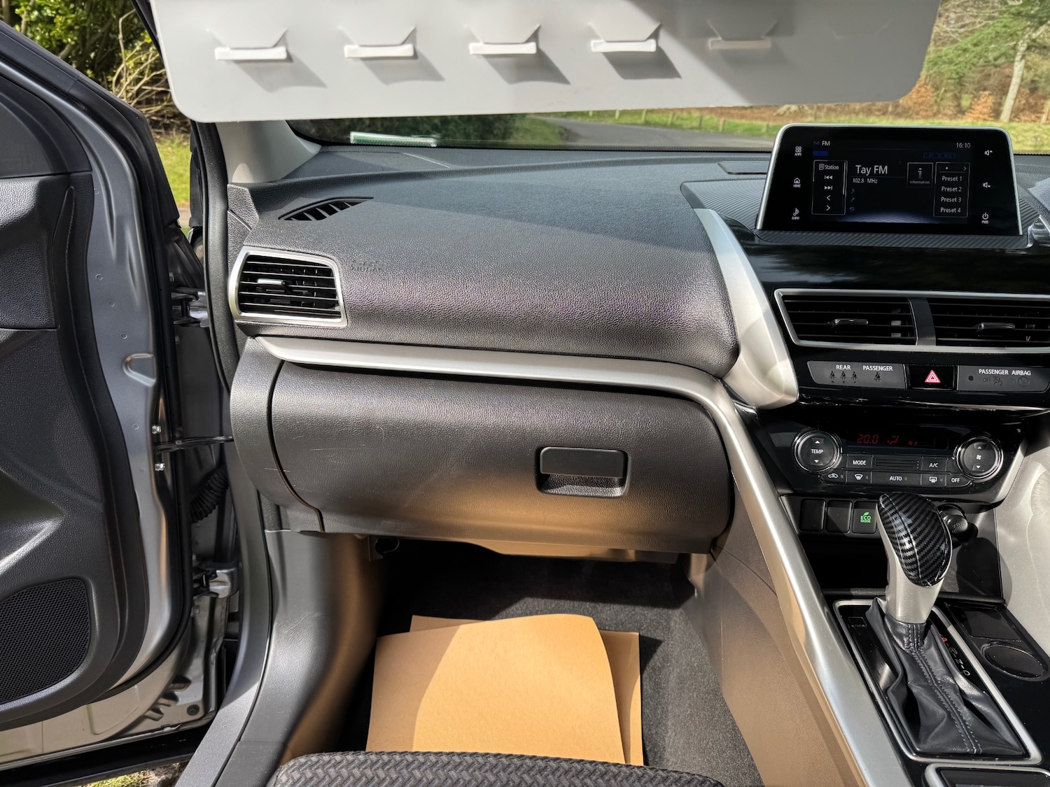 Used Mitsubishi Eclipse Cross 2020 for sale - 78118372: Photo 24