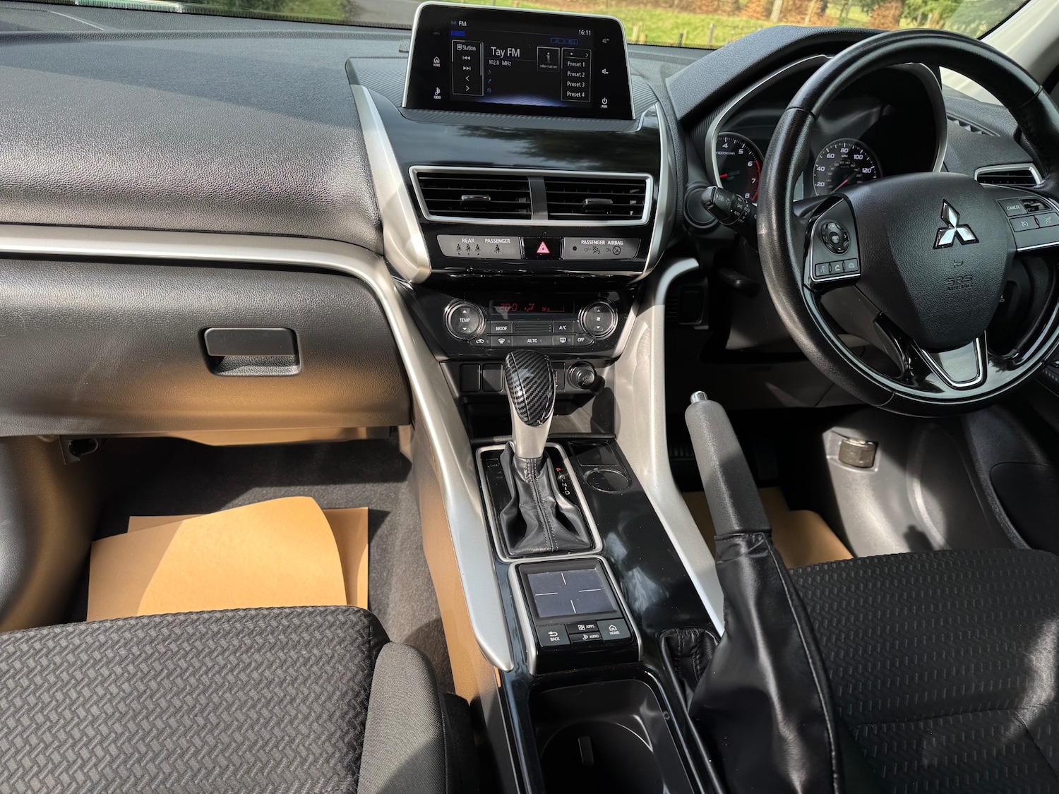 Used Mitsubishi Eclipse Cross 2020 for sale - 78118372: Photo 25