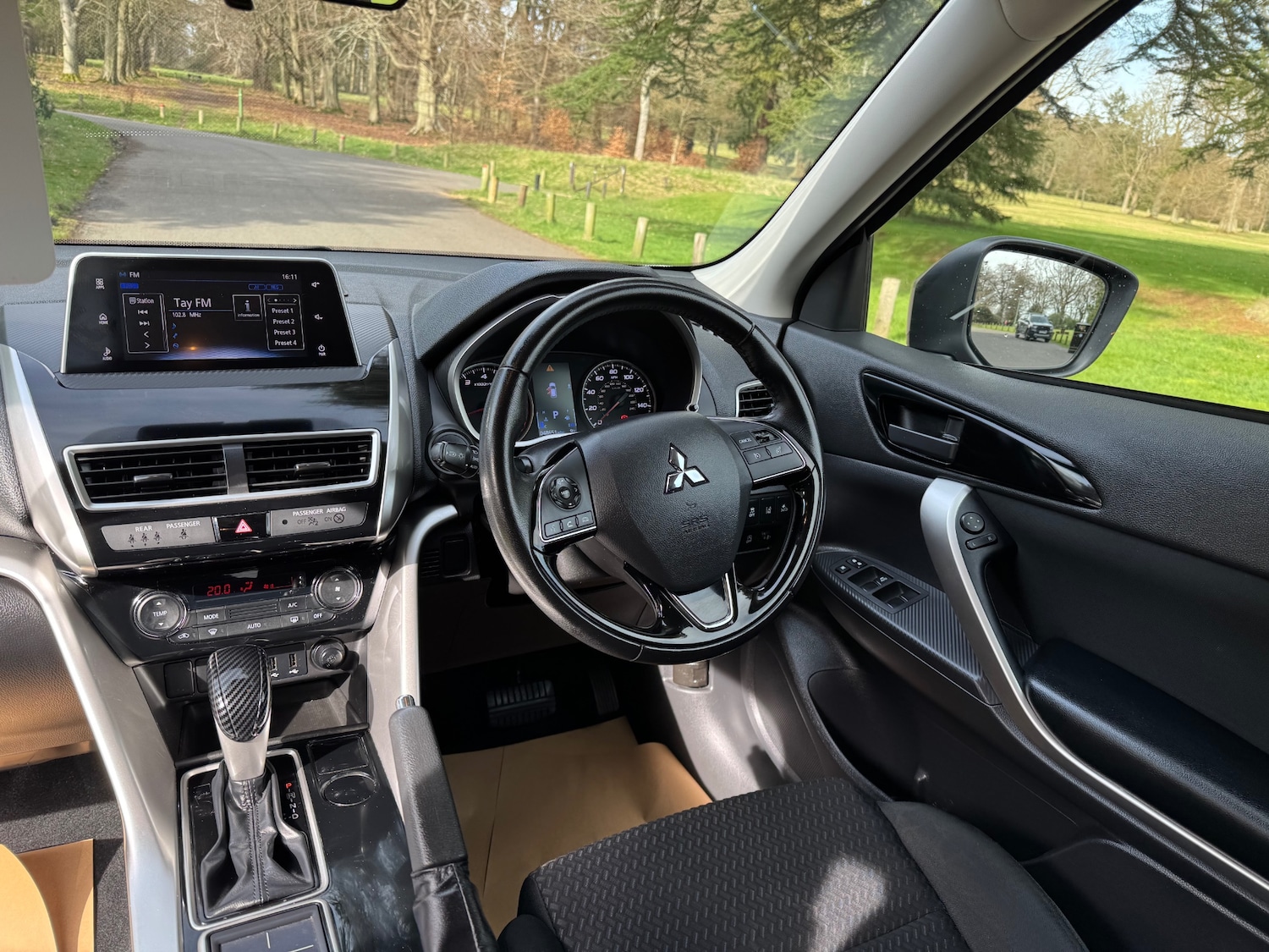 Used Mitsubishi Eclipse Cross 2020 for sale - 78118372: Photo 26