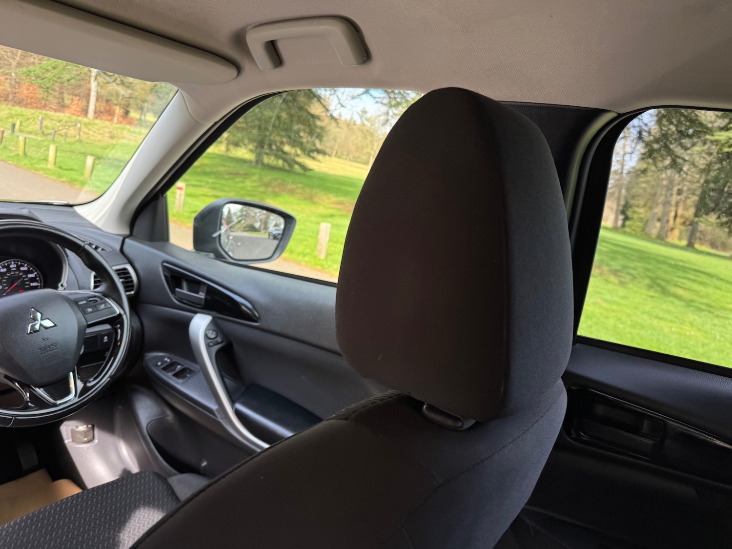 Used Mitsubishi Eclipse Cross 2020 for sale - 78118372: Photo 27