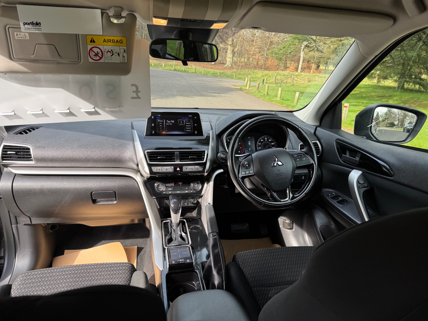 Used Mitsubishi Eclipse Cross 2020 for sale - 78118372: Photo 28