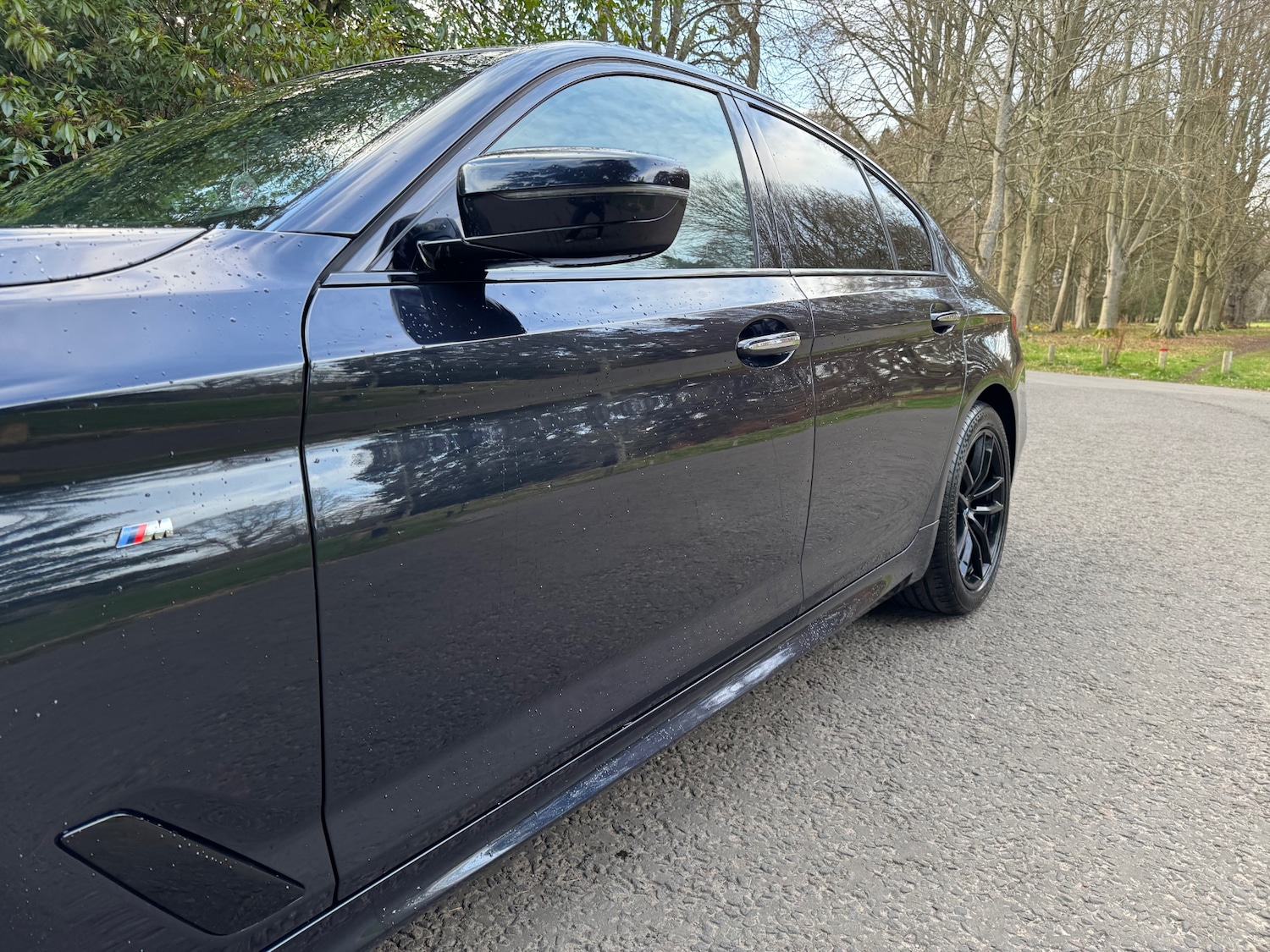 Used BMW 5 Series 2017 for sale - 78112396: Photo 13