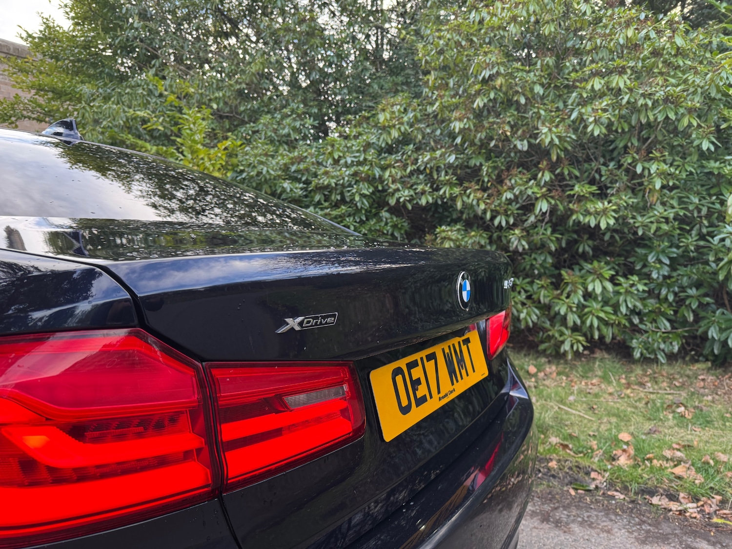 Used BMW 5 Series 2017 for sale - 78112396: Photo 15