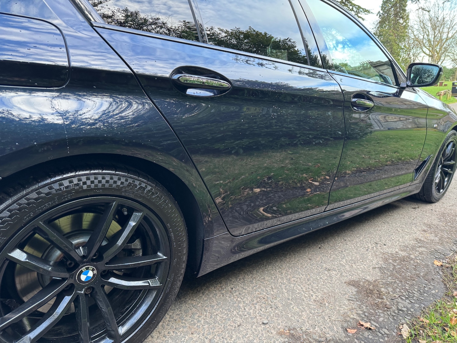 Used BMW 5 Series 2017 for sale - 78112396: Photo 16