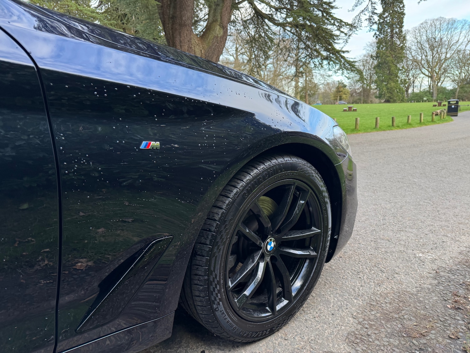 Used BMW 5 Series 2017 for sale - 78112396: Photo 18