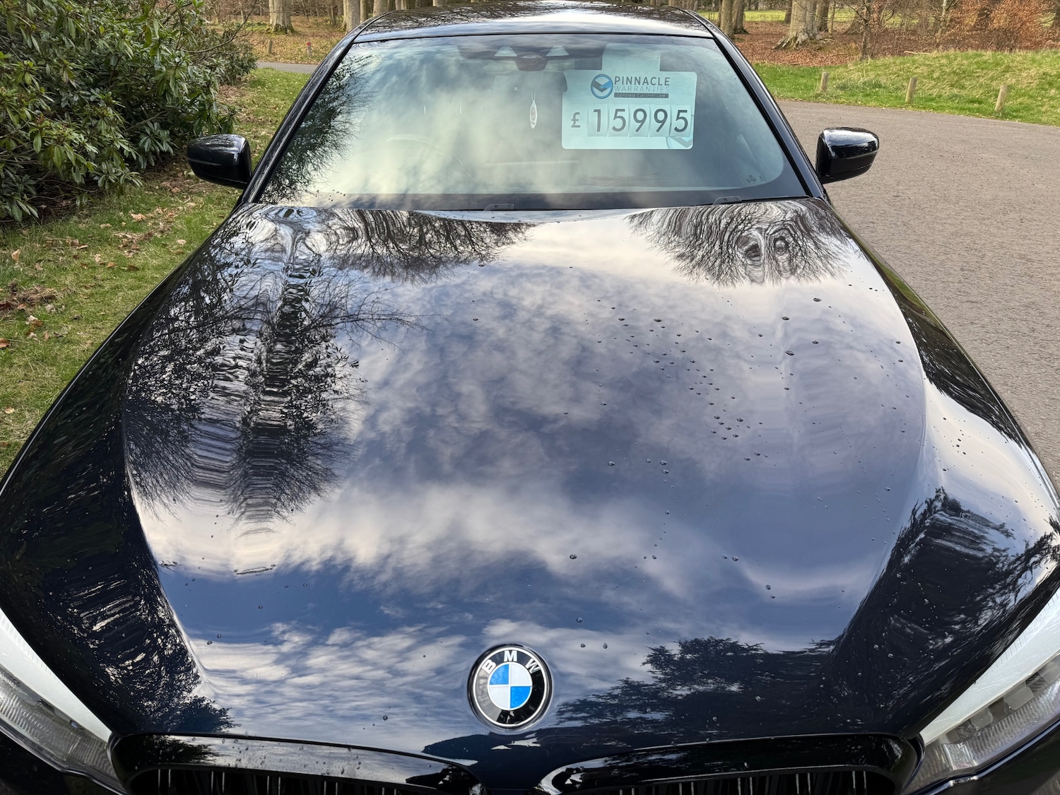 Used BMW 5 Series 2017 for sale - 78112396: Photo 19