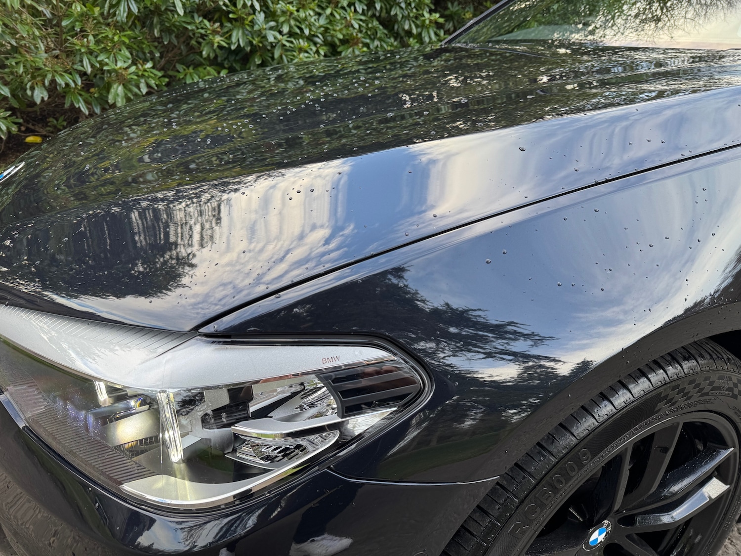 Used BMW 5 Series 2017 for sale - 78112396: Photo 20