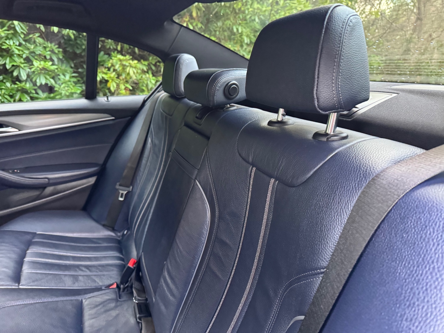 Used BMW 5 Series 2017 for sale - 78112396: Photo 28