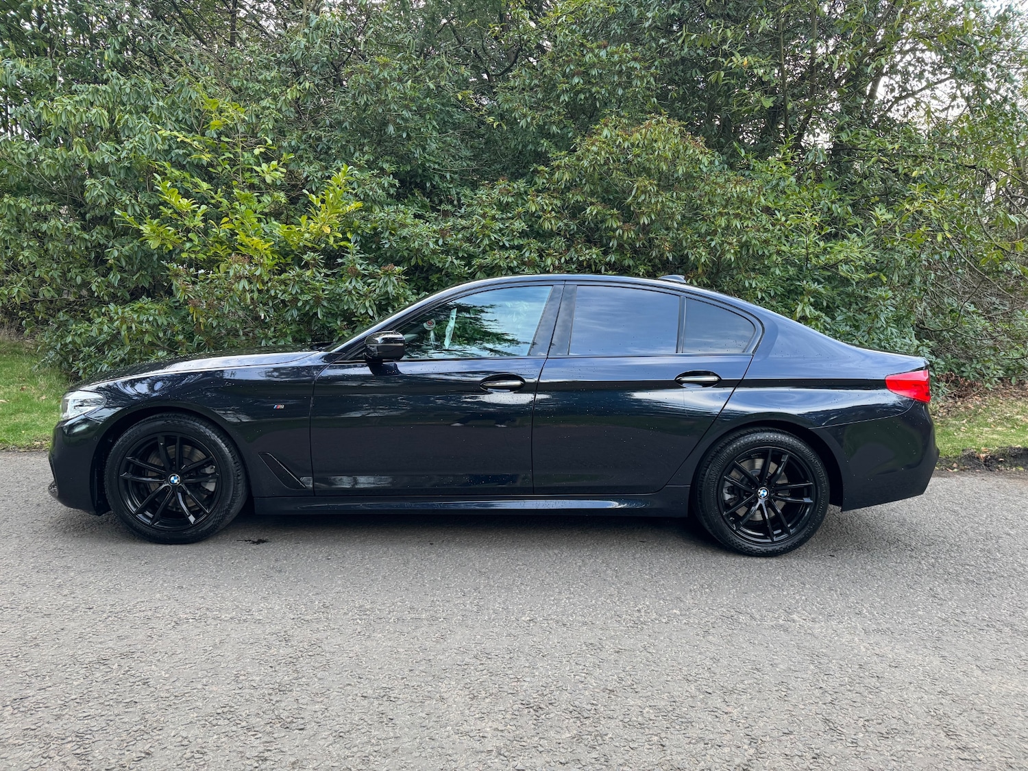 Used BMW 5 Series 2017 for sale - 78112396: Photo 7