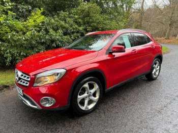 Used Mercedes-Benz GLA 2017 for sale - 75363941: Photo