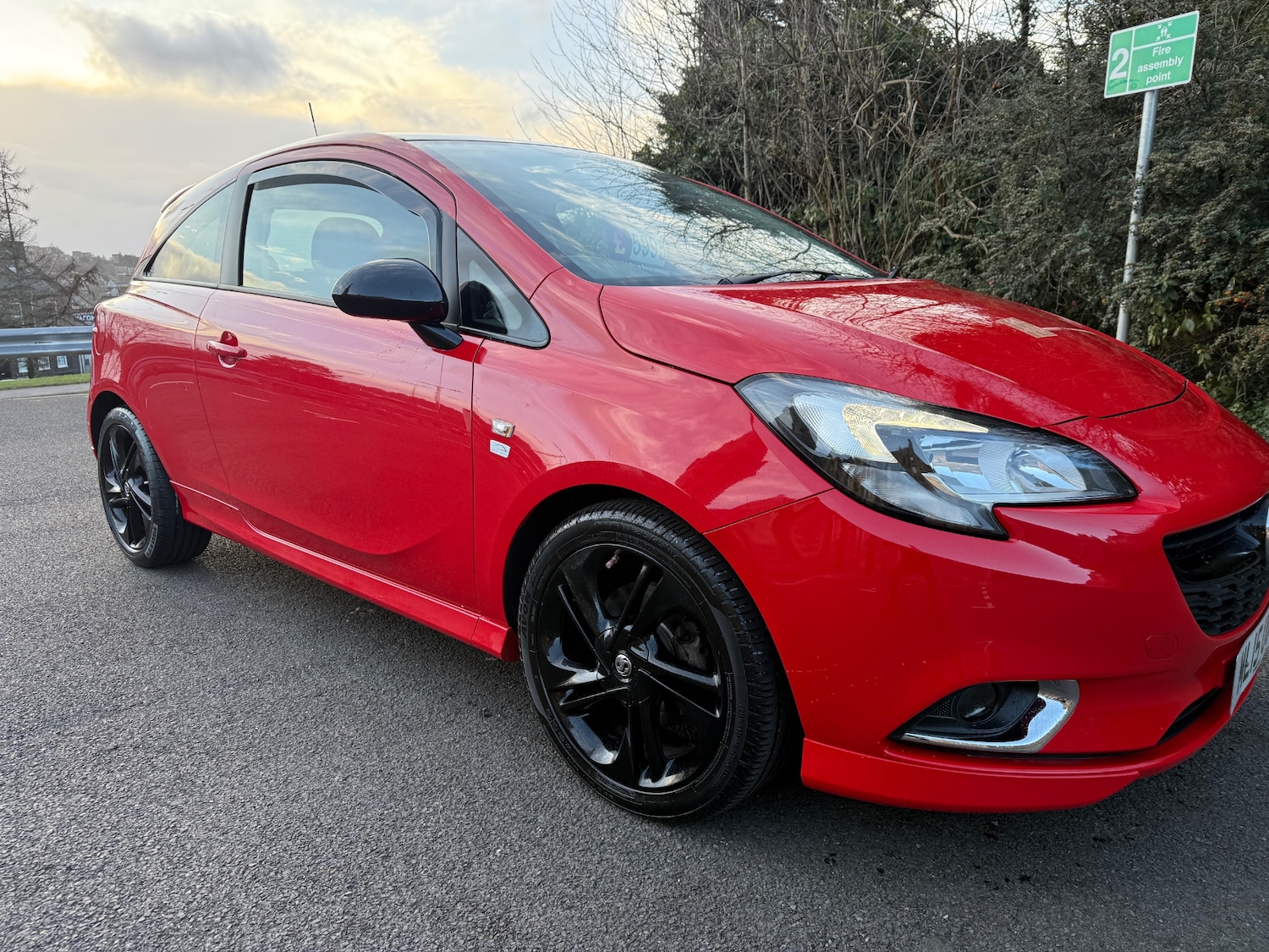 Used Vauxhall Corsa 2015 for sale - 77638303: Photo 10