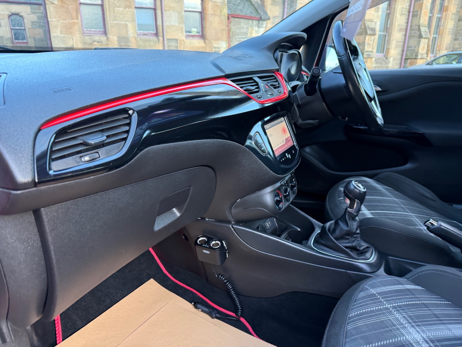 Used Vauxhall Corsa 2015 for sale - 77638303: Photo 15