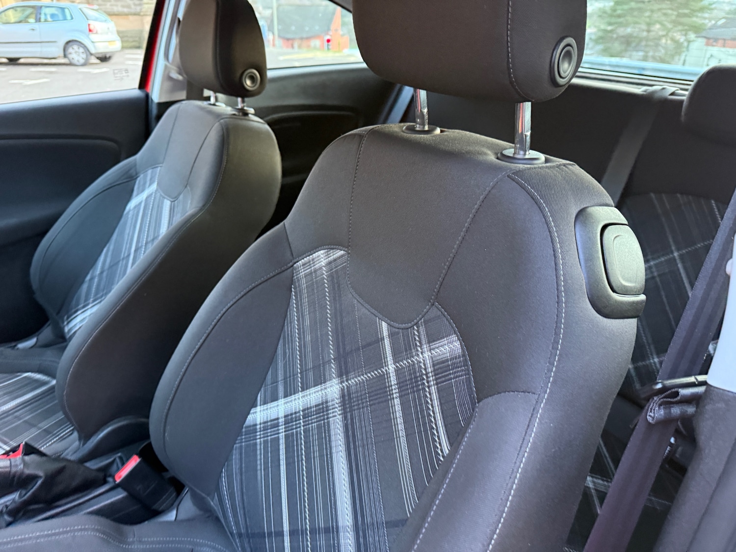 Used Vauxhall Corsa 2015 for sale - 77638303: Photo 16