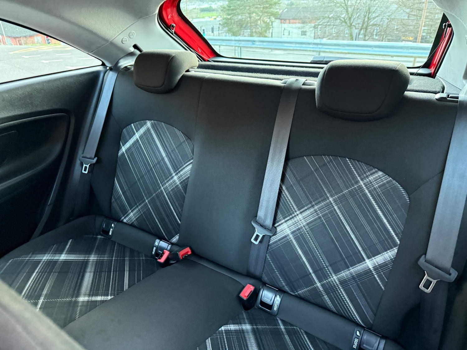 Used Vauxhall Corsa 2015 for sale - 77638303: Photo 17