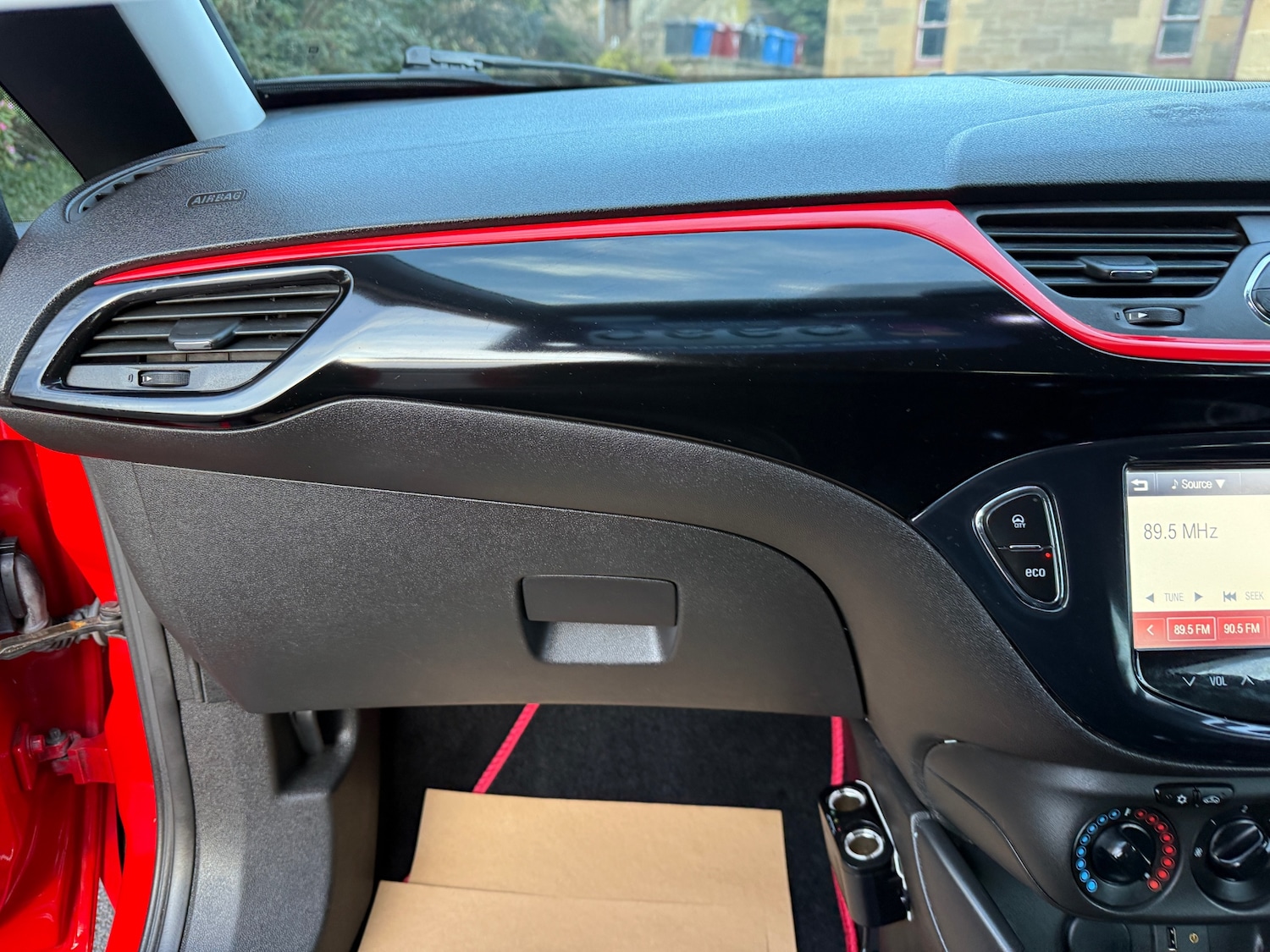 Used Vauxhall Corsa 2015 for sale - 77638303: Photo 18