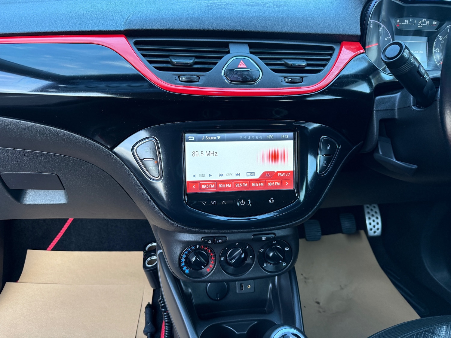 Used Vauxhall Corsa 2015 for sale - 77638303: Photo 19