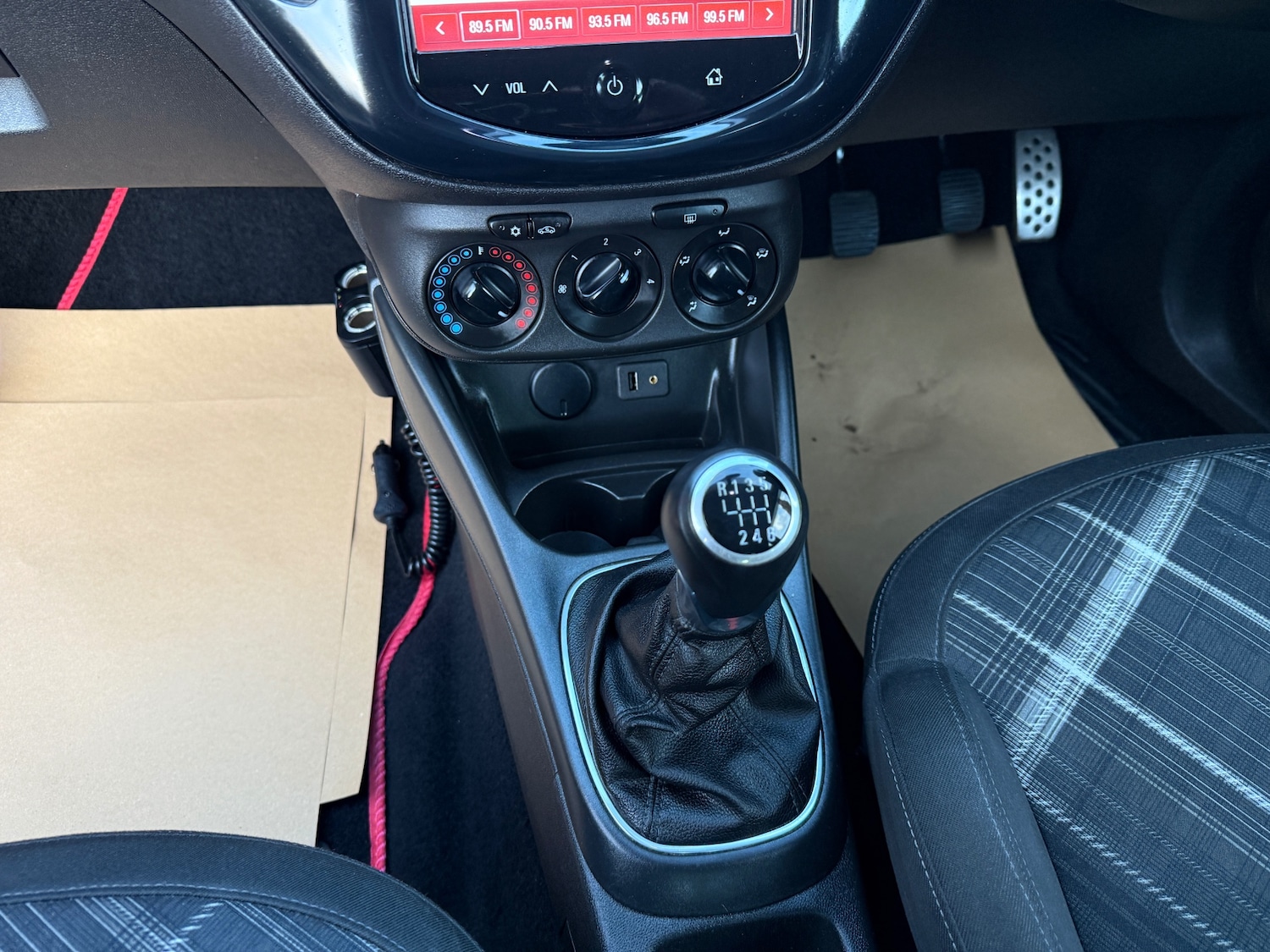 Used Vauxhall Corsa 2015 for sale - 77638303: Photo 20