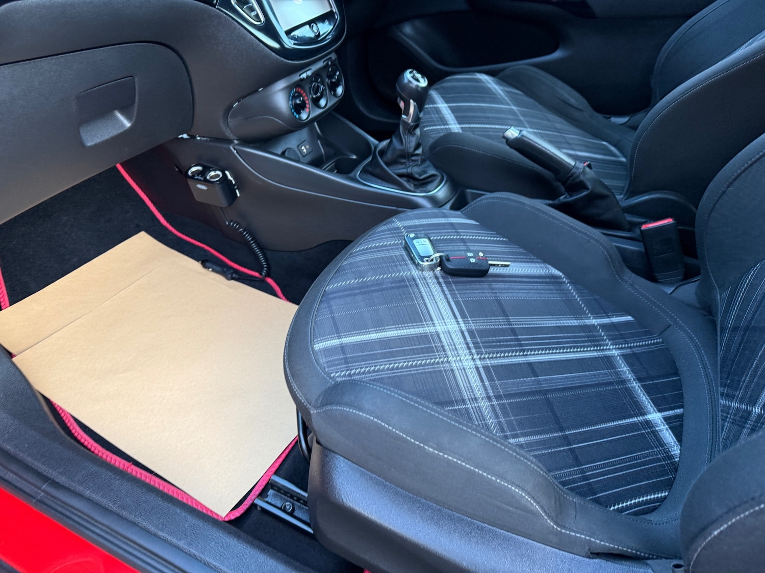 Used Vauxhall Corsa 2015 for sale - 77638303: Photo 23