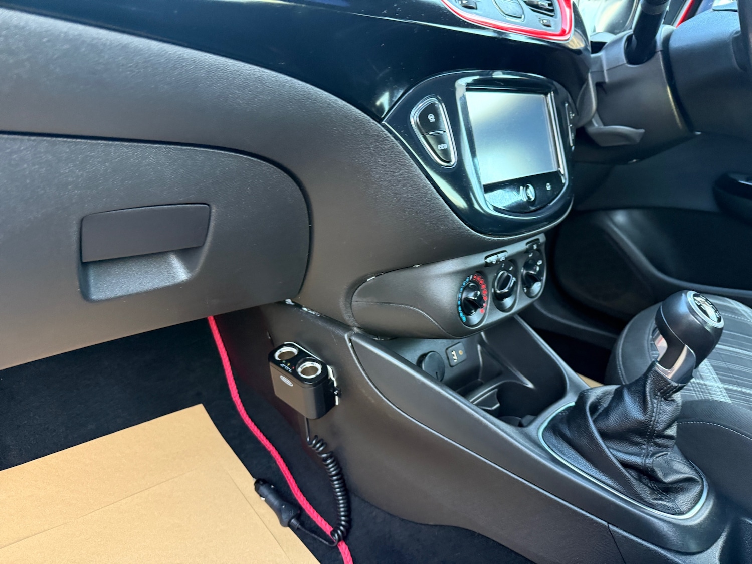 Used Vauxhall Corsa 2015 for sale - 77638303: Photo 27