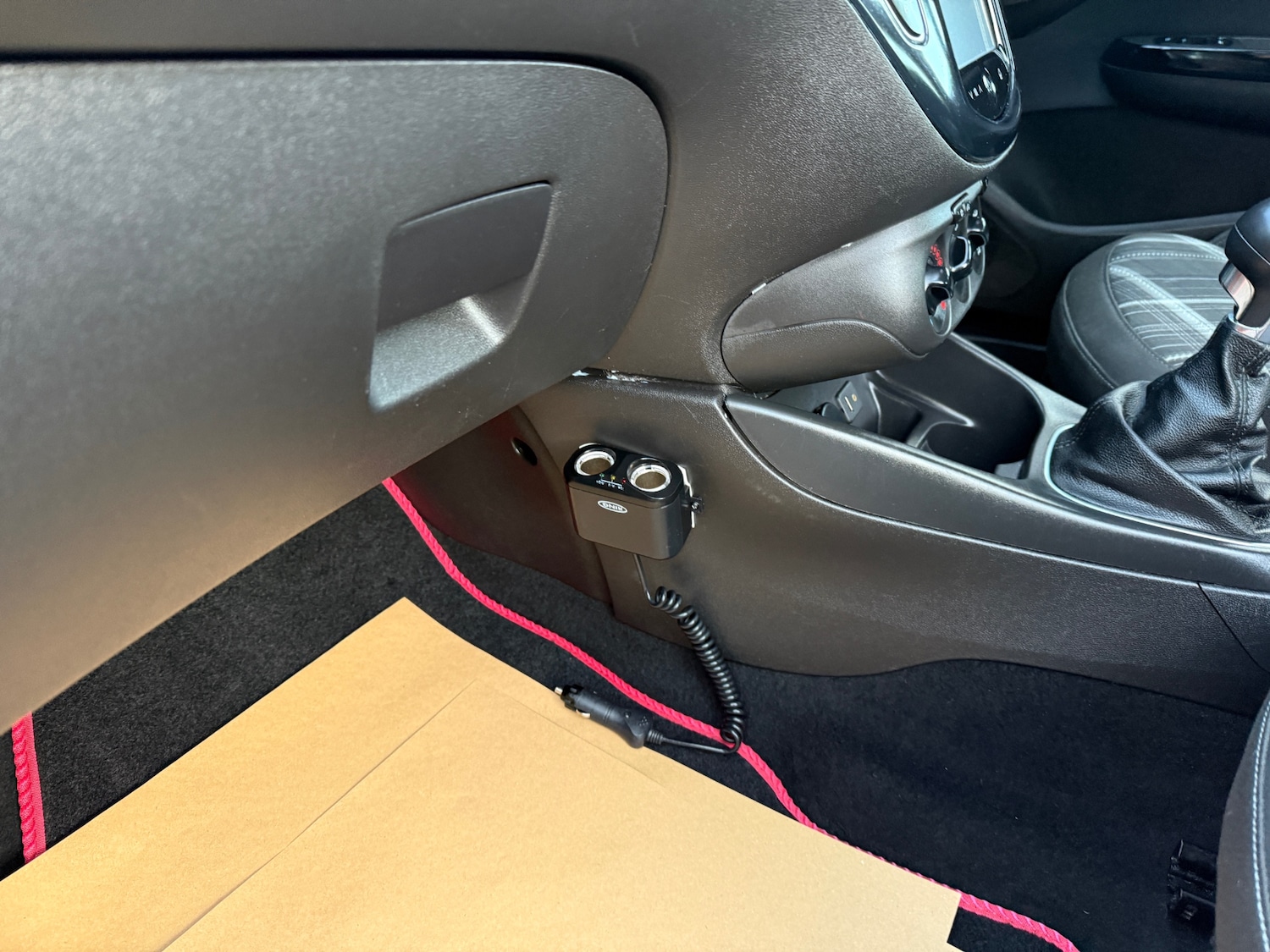 Used Vauxhall Corsa 2015 for sale - 77638303: Photo 29