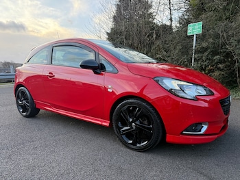 Used Vauxhall Corsa 2015 for sale - 77638303: Photo