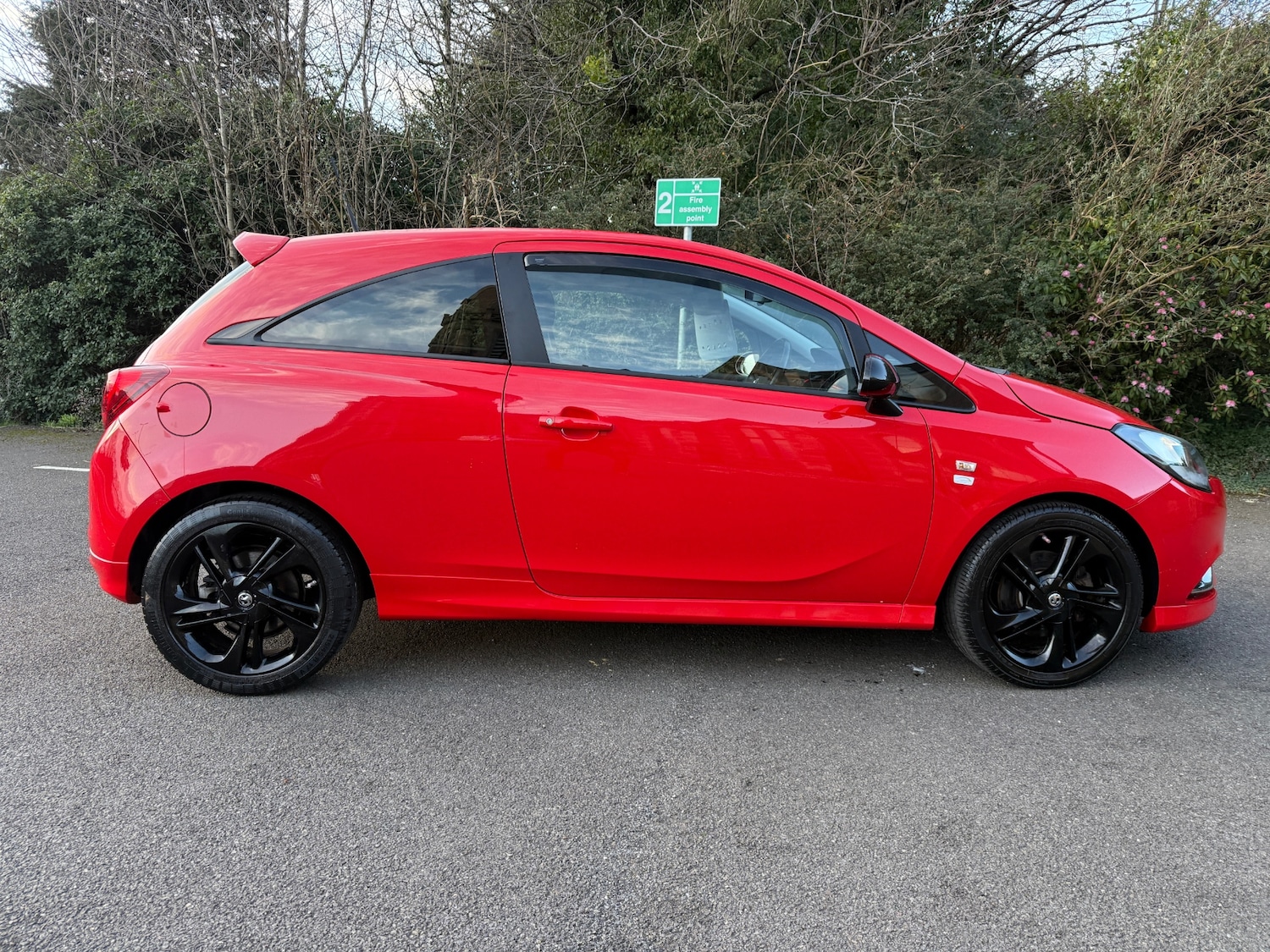 Used Vauxhall Corsa 2015 for sale - 77638303: Photo 8